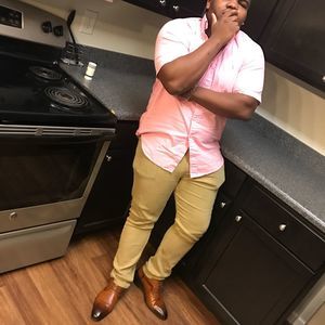 Meet your Posher, Mike